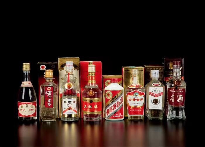 清原老酒储存的方法